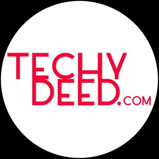 Logo of telegram channel techydeedofficial — Techydeed.com | Premiums |