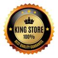 Telegram channel KING STORE logo