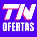 Logo saluran telegram tecnanofertas — TECNAN OFERTAS