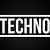 Telegram channel Techno logo