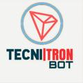 Logo of telegram channel tecnitronpagos — COLLABORATIONS NEW PROJECTS