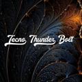 Logo saluran telegram tecno_thunder_bolt — Techno Thunder Bolt