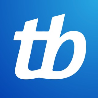 Logo of telegram channel tecnoblog — Tecnoblog