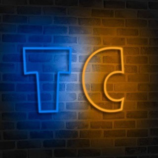 Логотип телеграм канала @tecnocity_uz — TecnoCity ✔️
