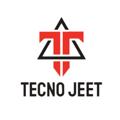 Logo saluran telegram tecnojeet — TECHNO JEET 💰