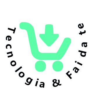 Logo del canale telegramma tecnologia_offerte - 💻OFFERTE TECNOLOGIA 📱