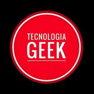 Logotipo del canal de telegramas tecnologiageekch - Tecnologia Geek Channel