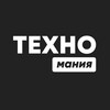 Логотип телеграм канала @tecnomania2000 — ТехноМания