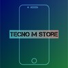Logo of telegram channel tecnomstore — Tecno M store