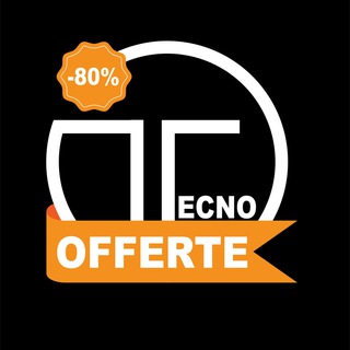 Logo del canale telegramma tecnoofferte - PrimeDay 2023 - TecnoOfferte ⏱ - Offerte di Primavera