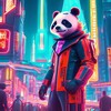 Логотип телеграм канала @tecnopanda — ТЕХПАНДАО