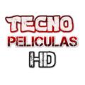 Logo saluran telegram tecnopeliculashd — Tecno Peliculas 🎬