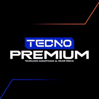Logotipo del canal de telegramas tecnopremium - TECNO PREMIUM