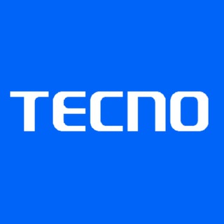 Логотип телеграм канала @tecnorussia — TECNO Россия