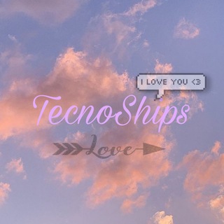 Telegram каналынын логотиби tecnoships — 💕𝑇𝜀𝑐𝜋𝜎𝑆𝘩𝜄𝜌𝑠💕
