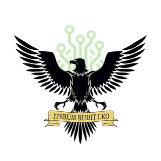 Logo del canale telegramma tecnostatomaggiore - Stato Maggiore della Difesa • NeoTecno