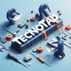 Logo of telegram channel tecnotap — Tecnotap