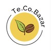 Логотип телеграм канала @tecobazar — TeCoBazar | Чай, кофе, подарки
