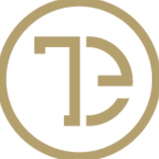 Logo of telegram channel tecoin — teecoin_jp