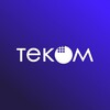Logo of telegram channel tecomgroup — Теком