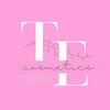 Логотип телеграм канала @tecosmetics — TEcosmetics