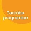 Logo of telegram channel tecrubeproqramlari — Təcrübə proqramları / Internships