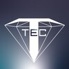 Logo saluran telegram tecteam — TEC
