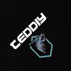 Logo of telegram channel teddiiy_pubgm — TEDDIY_PUBGM
