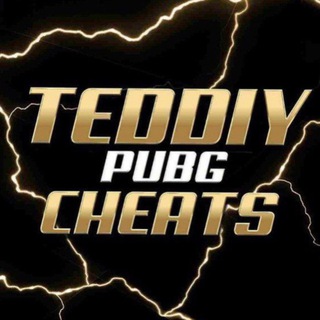 Telegram kanalining logotibi teddiy_cheats — TEDDIY CHEATS
