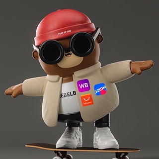 Logo saluran telegram teddy_sty1e — 𝓣𝓔𝓓𝓓𝓨 𝓢𝓣𝓘𝓛𝓔 | WB OZON ALI