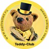 Logo of telegram channel teddy_club — teddy_club