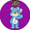 Logo of telegram channel teddy_plug_2021 — TEDDY PLUG BARI🧸