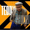 Логотип телеграм канала @teddybrionireklama — Стример Teddy Brioni