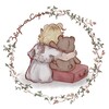 Логотип телеграм канала @teddyfromsofya — Звери от Софьи