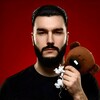 Логотип телеграм канала @teddygta — В гостях у Teddy🧸