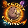 टेलीग्राम चैनल का लोगो teddyincrypto — Teddy in Crypto