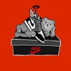Logo of telegram channel teddyshopeu — TeddyShop 👟🇩🇪