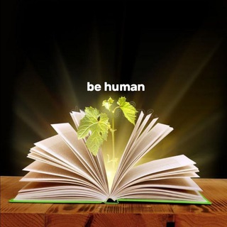 لوگوی کانال تلگرام tedffgc — 💚 كن إنسانا 💚