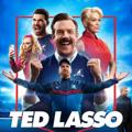 Logotipo do canal de telegrama tedlasso_j - Ted Lasso Season 3