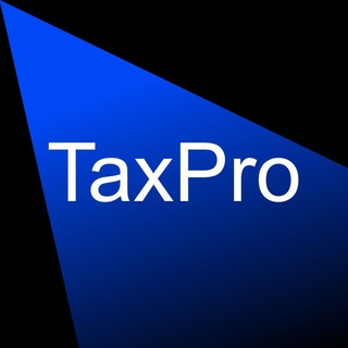 Логотип телеграм канала @tedotaxpro — ТеДо | TaxPro