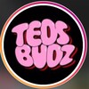 Logo of telegram channel tedsbudz420 — Teds Budz ⛽️