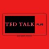 Telegram channel TEDtalkPlus | تدتاک پلاس logo