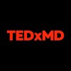 Logo of telegram channel tedxmoldova — TEDxMD🇲🇩®️