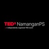 Telegram kanalining logotibi tedxnamanganps — TEDxNamanganPS
