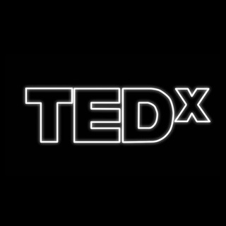 Logo del canale telegramma tedxrss - TEDx |rss