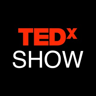 Logo of telegram channel tedxshow — TEDxSHOW