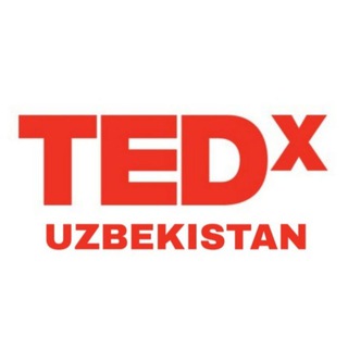 Telegram kanalining logotibi tedxuzbekistan — TED | Uzbek Language