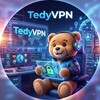 Telegram channel Tedy Vpn & Gem Shop logo