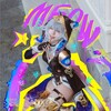 Логотип телеграм канала @tee3hricosplay — Тефри🍓