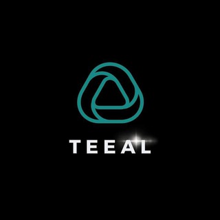 Логотип телеграм -каналу teealpl — TEEAL - Робота в Польщі, вакансії.
